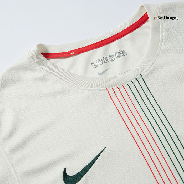 GARNACHO #49 Chelsea Away Soccer Jersey 2025/26