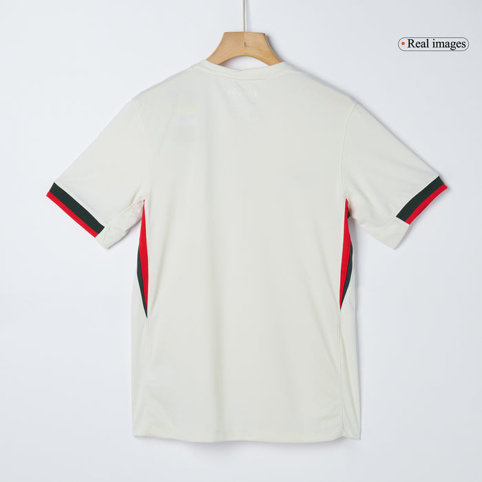 GARNACHO #49 Chelsea Away Soccer Jersey 2025/26