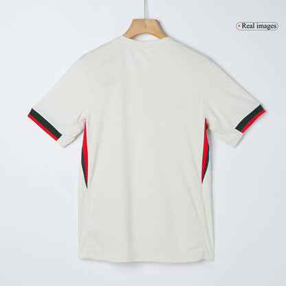 GARNACHO #49 Chelsea Away Soccer Jersey 2025/26