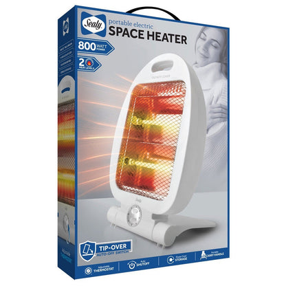 Genuine Sealy Brand Space Heater