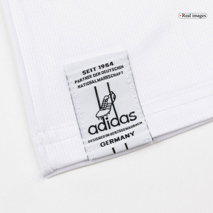 Germany Home World Cup Jerseys Full Kit 2026