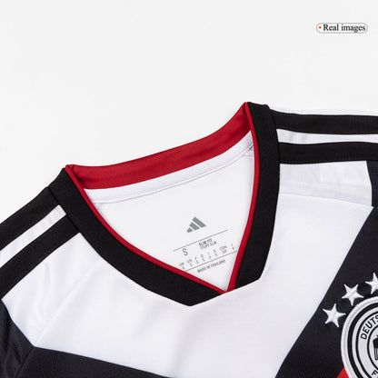 Germany Home World Cup Jerseys Full Kit 2026