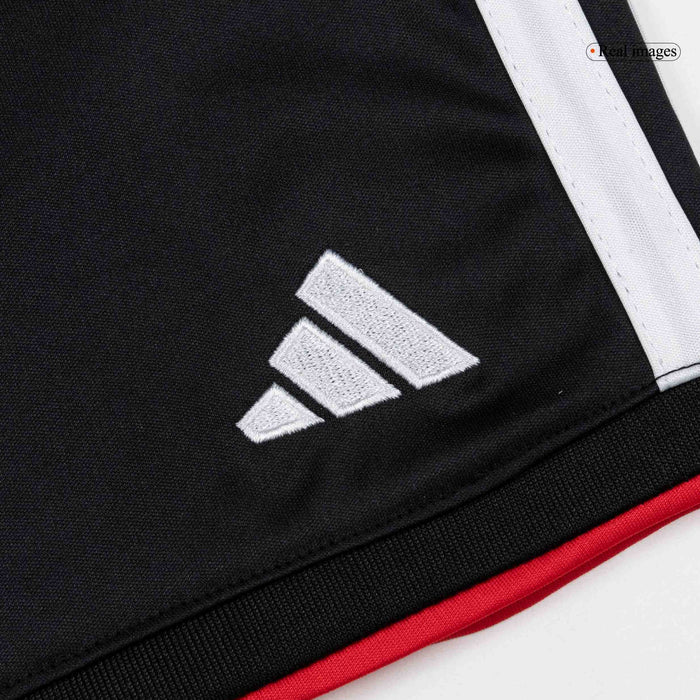 Germany Home World Cup Kids Soccer Jerseys Full Kit 2026