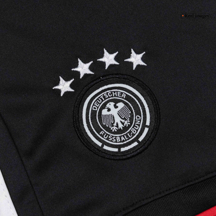 Germany Home World Cup Kids Soccer Jerseys Full Kit 2026
