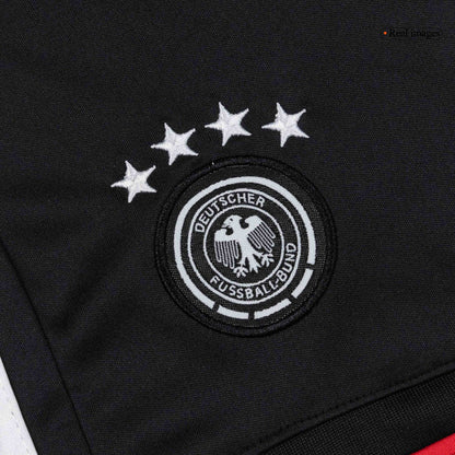 Germany Home World Cup Kids Soccer Jerseys Full Kit 2026