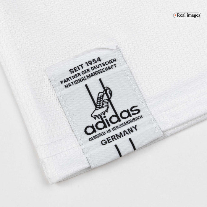 Germany Home World Cup Kids Soccer Jerseys Full Kit 2026