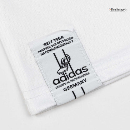 Germany Home World Cup Kids Soccer Jerseys Full Kit 2026