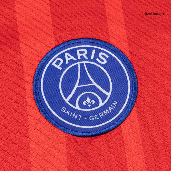 G.RAMOS #9 PSG Third Away Soccer Jersey 2025/26