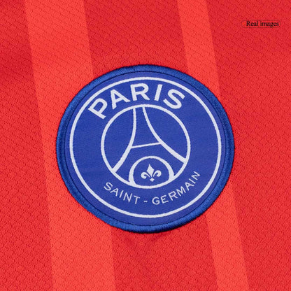 G.RAMOS #9 PSG Third Away Soccer Jersey 2025/26