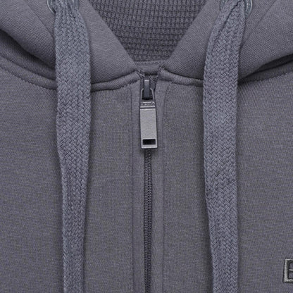 Bench Mens Halsnead Pullover Hoodie