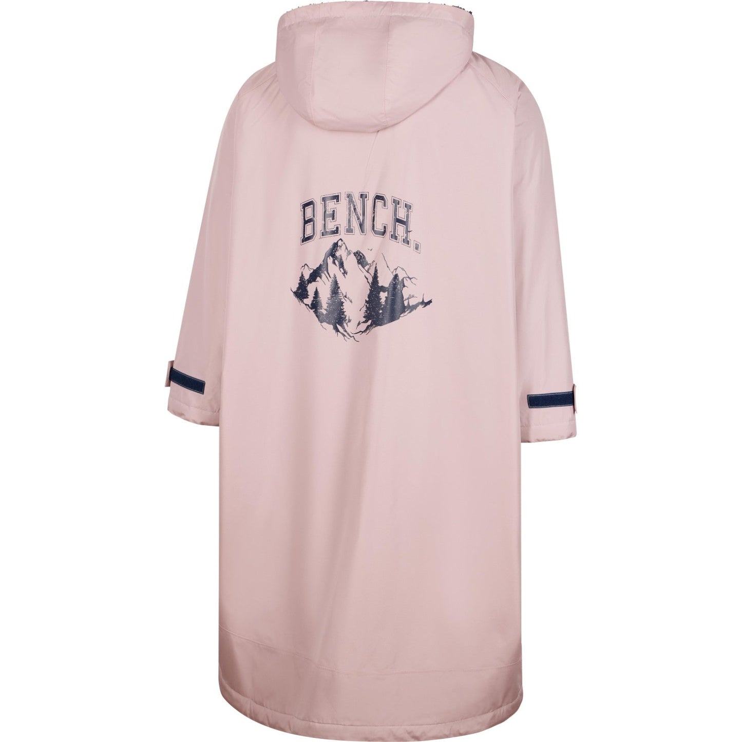 Bench Womens Harril Waterproof Changing Robe