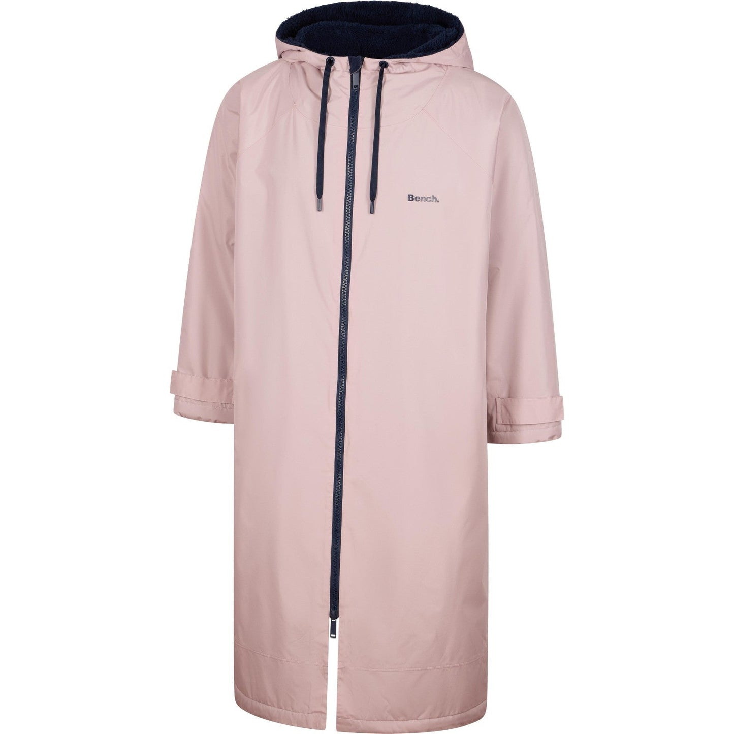 Bench Womens Harril Waterproof Changing Robe
