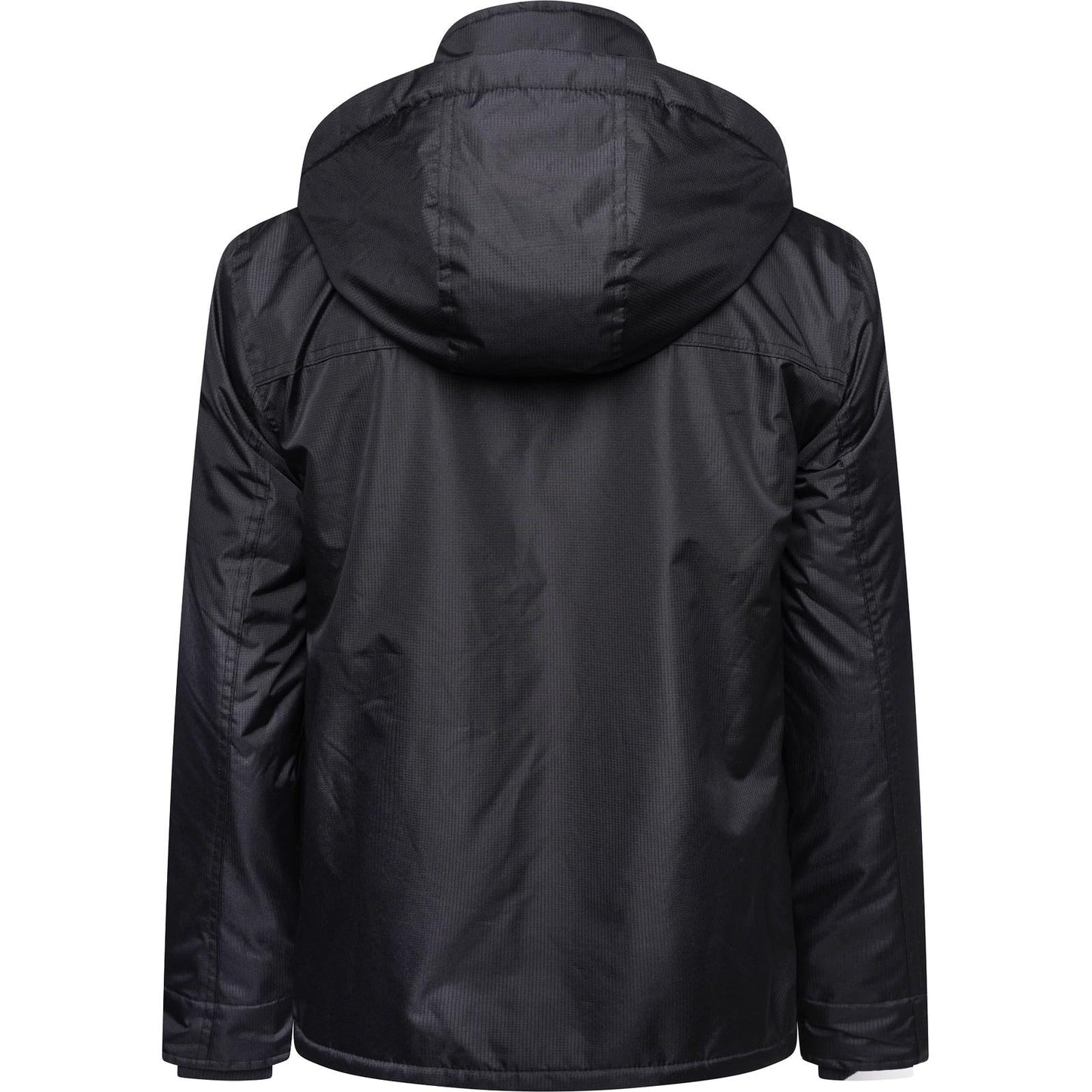 Bench Mens Hawn Ripstop Double Zip Fleece Jacket