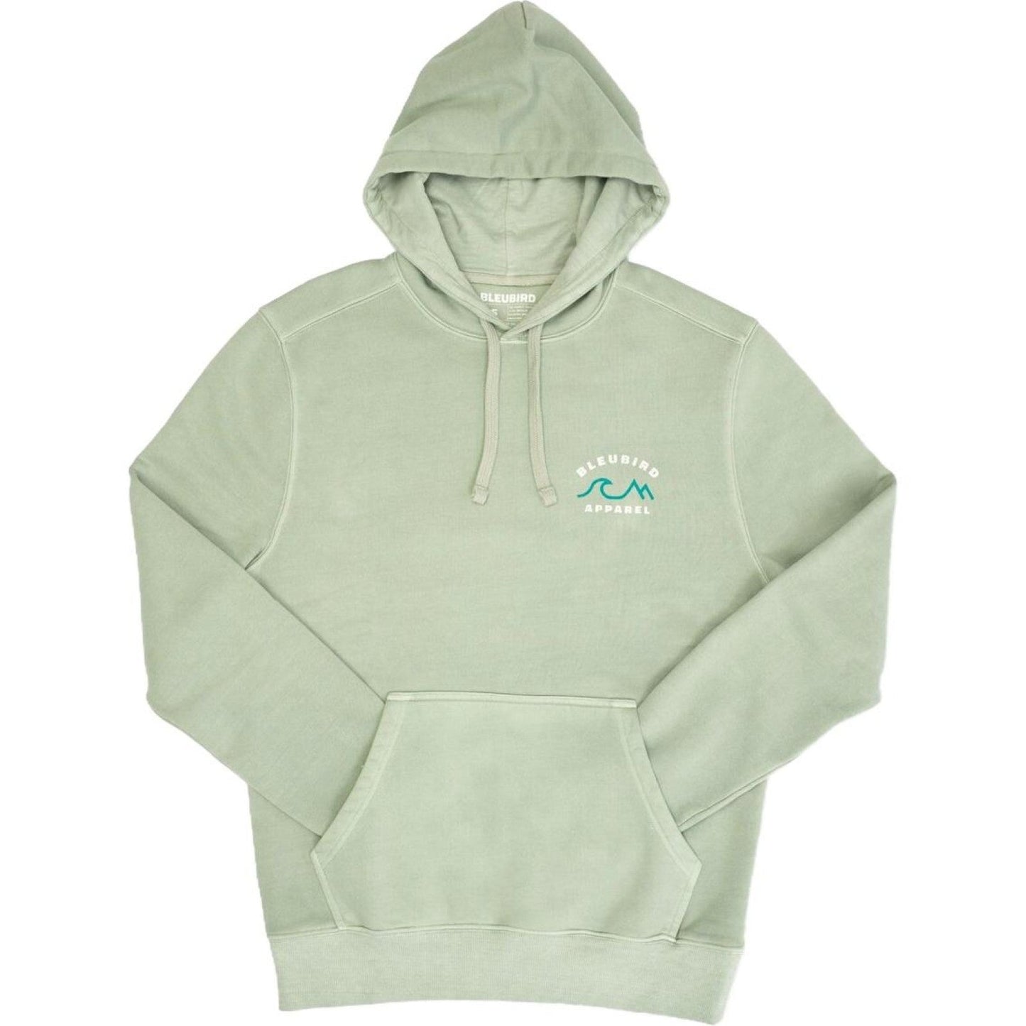 Bleubird Horizon Hoodie