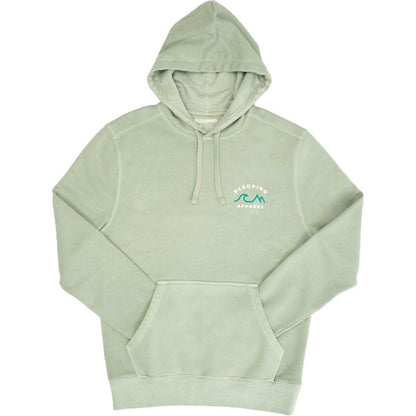 Bleubird Horizon Hoodie