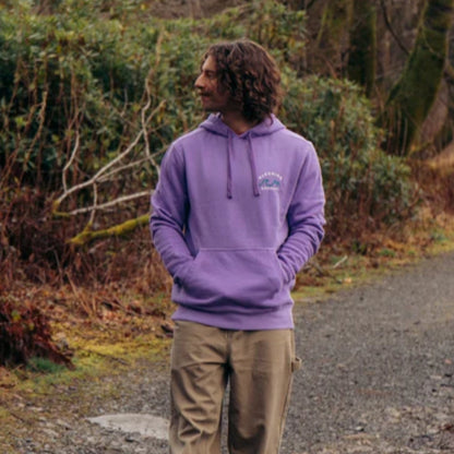 Bleubird Horizon Hoodie