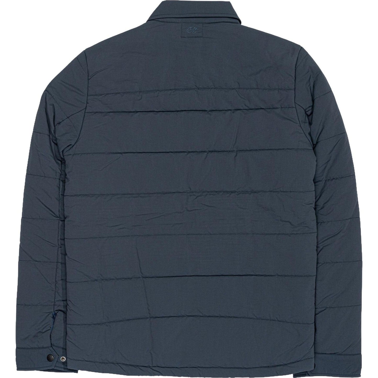 Bleubird Unisex Hauler Padded Jacket