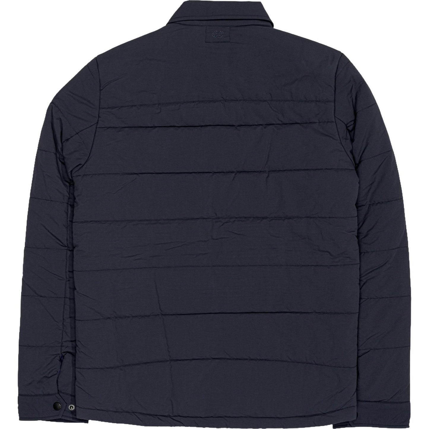 Bleubird Unisex Hauler Padded Jacket