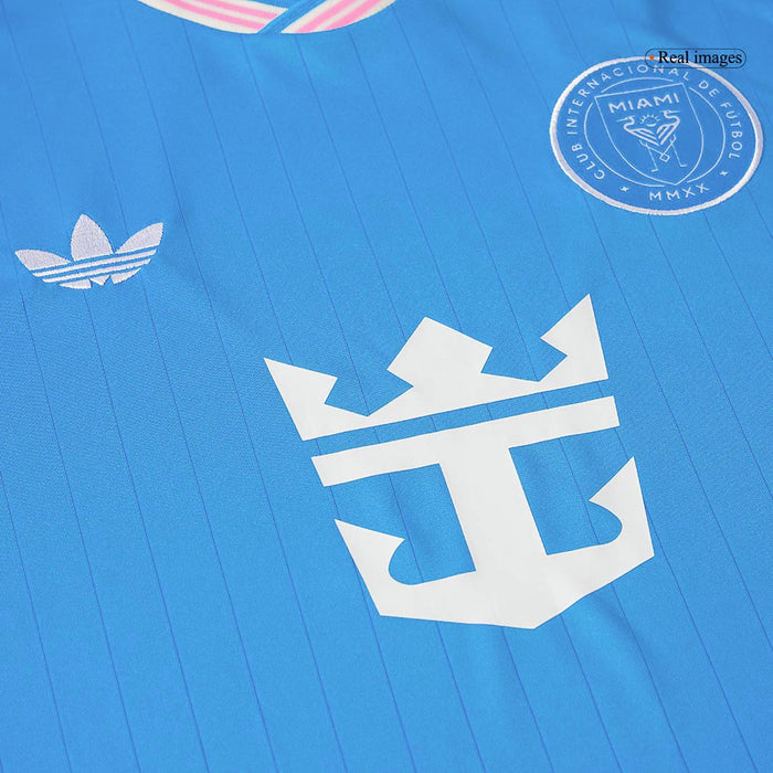 Inter Miami CF Third Away Jerseys Kit 2025