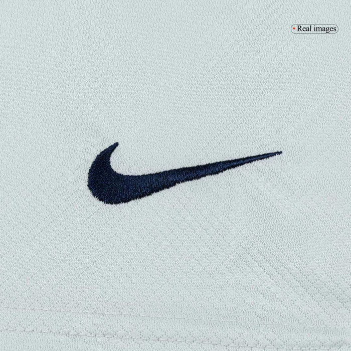 Inter Milan Away Kids Soccer Jerseys Kit 2025/26