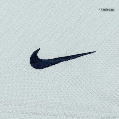 Inter Milan Away Kids Soccer Jerseys Kit 2025/26