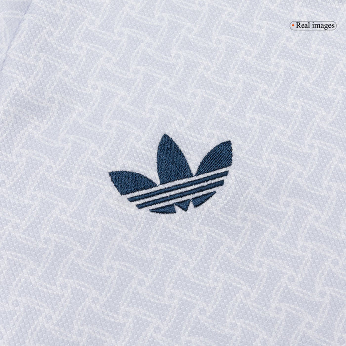 Italy Away Soccer Jersey World Cup 2026