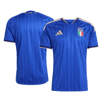 Italy Home World Cup Jerseys Full Kit 2026