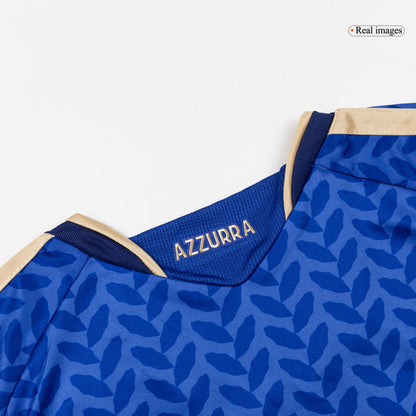 Italy Home World Cup Jerseys Kit 2026