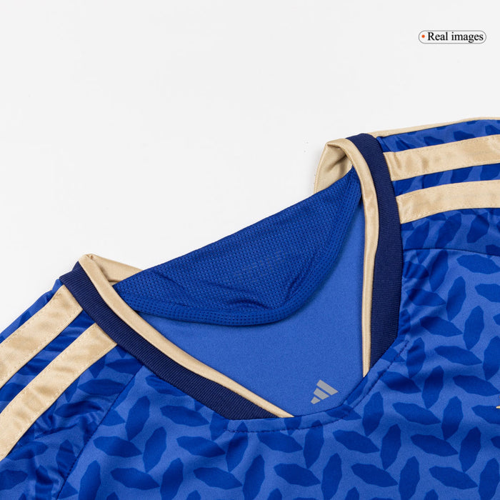 Italy Home World Cup Jerseys Kit 2026