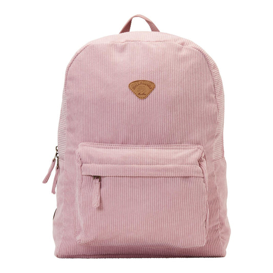 Billabong Womens Schools Out Cord 20 L Backpack