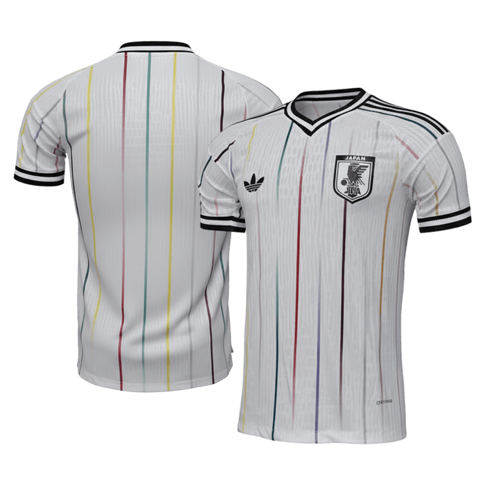 Japan Away Player Version Jersey World Cup 2026