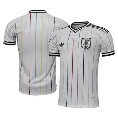 Japan Away Player Version Jersey World Cup 2026