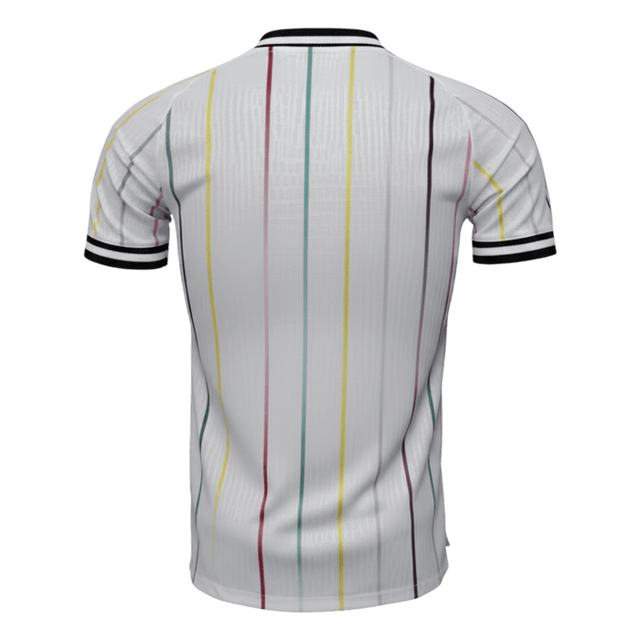 Japan Away Player Version Jersey World Cup 2026