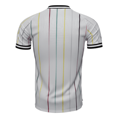 Japan Away Player Version Jersey World Cup 2026