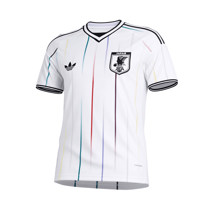 Japan Away Soccer Jersey World Cup 2026