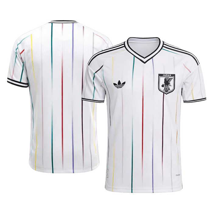 Japan Away Soccer Jersey World Cup 2026