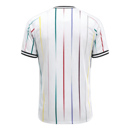 Japan Away Soccer Jersey World Cup 2026