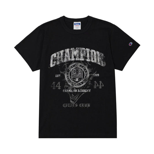 JOKER ATHLETIC CLUB BLACK GLOW IN THE DARK
