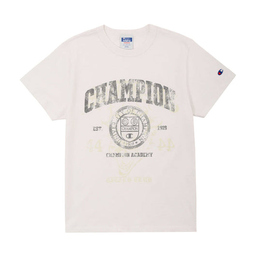 JOKER ATHLETIC CLUB OFF WHITE