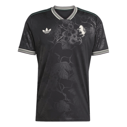 Juventus Third Away Soccer Jersey 2025/26