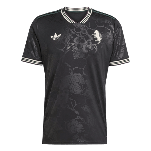 Juventus Third Away Soccer Jersey 2025/26