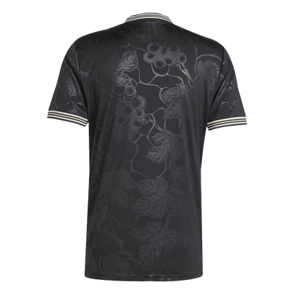 Juventus Third Away Soccer Jersey 2025/26
