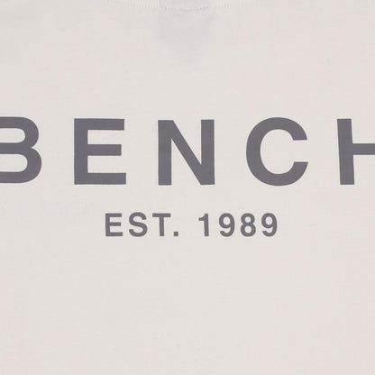 Bench Mens Kahuna Graphic T-Shirt