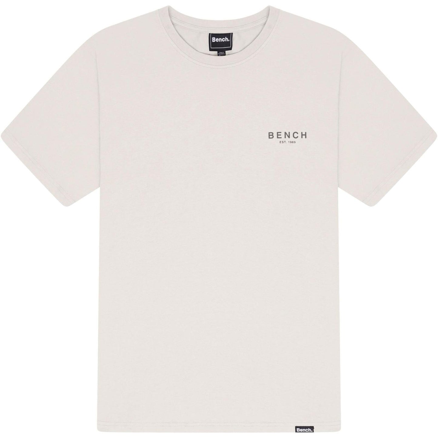 Bench Mens Kahuna Graphic T-Shirt