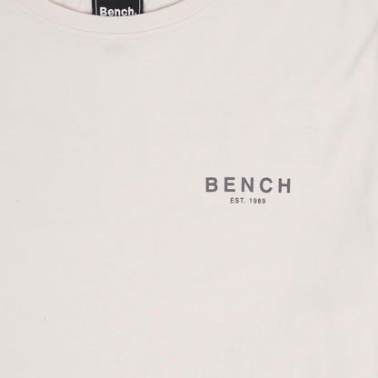 Bench Mens Kahuna Graphic T-Shirt