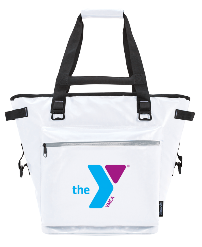 Koozie® Olympus Cooler Tote