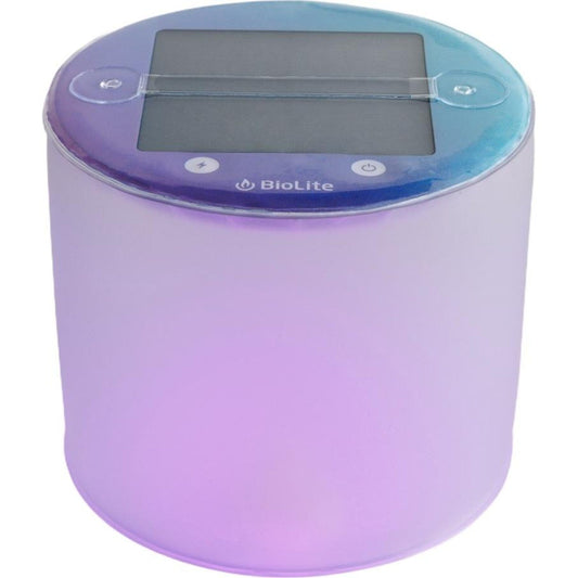 Biolite Luci Original Solar Inflatable Lantern - Color