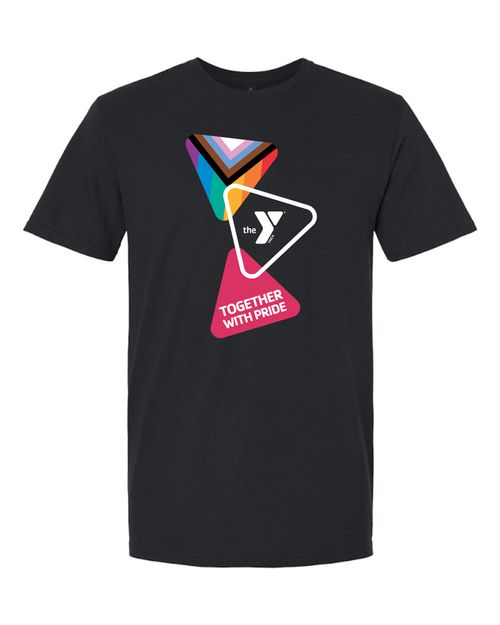 LGBTQ+RN Pride 2026 Shirt