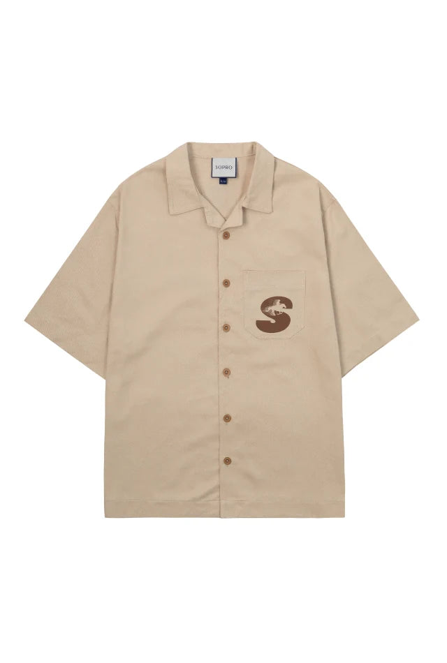 Liberdad Shirt