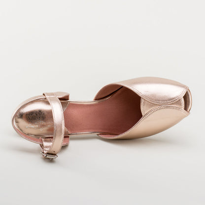 Lido Vintage Sandals (Champagne)